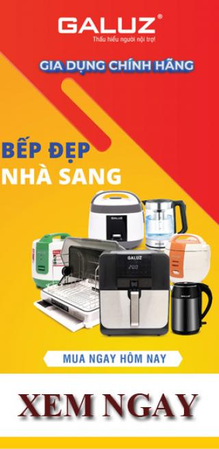 Ấm siêu tốc - Bình thủy