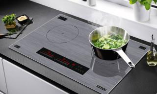 BẾP ĐIỆN - BẾP TỪ - BẾP GA