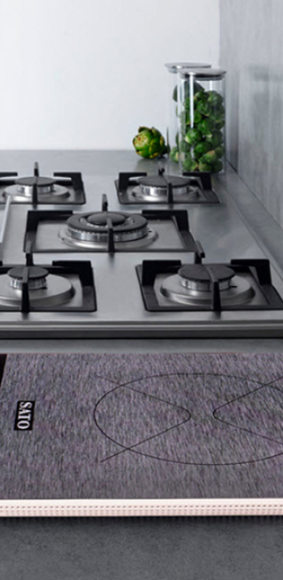 Bếp từ - Bếp hồng ngoại - Bếp điện