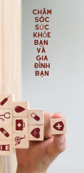 Chăm sóc sức khỏe