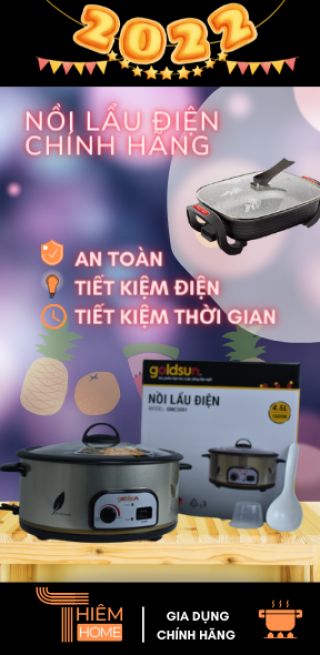 CHẢO CHỐNG DÍNH - NỒI - LẨU