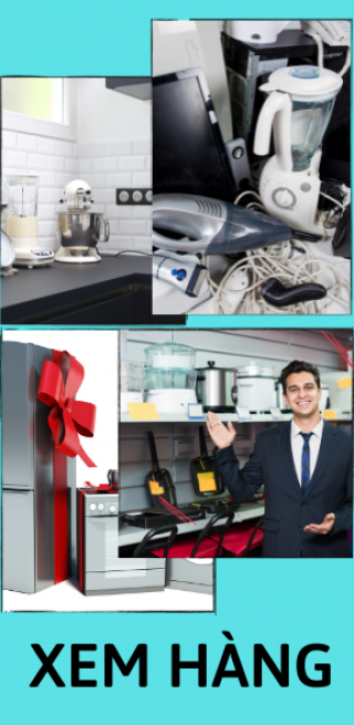 CHẢO CHỐNG DÍNH