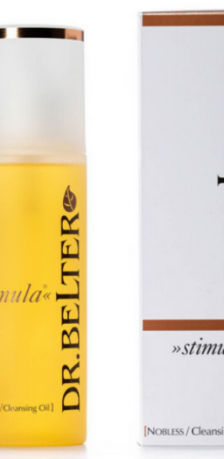 Cleansing oil (Dầu tẩy trang)