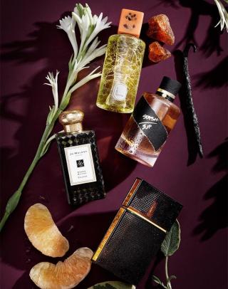 Demo - Nước hoa nam