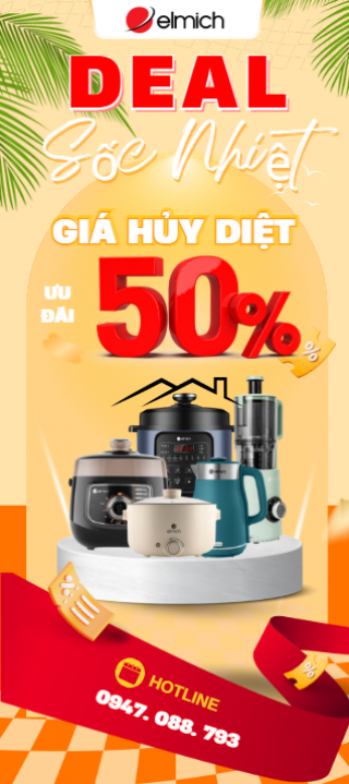 Điện gia dụng