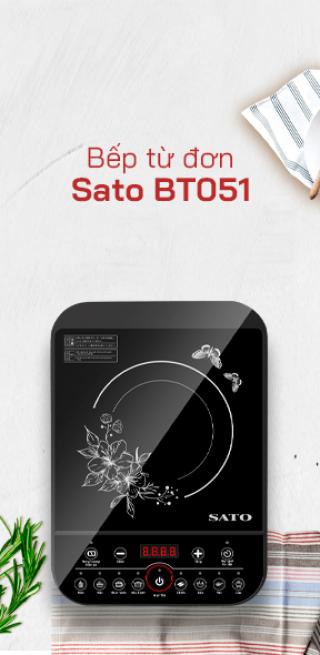 Thiết bị nhà bếp