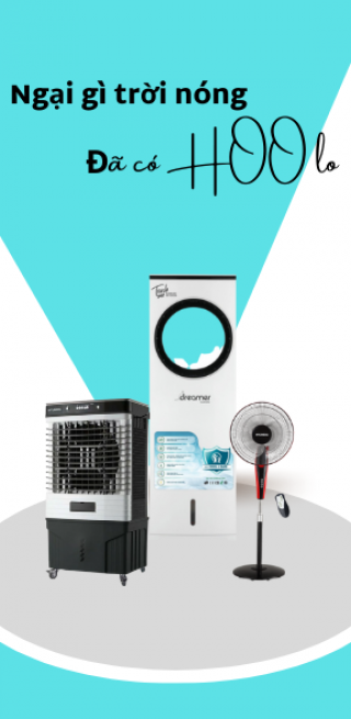 Máy lọc không khí