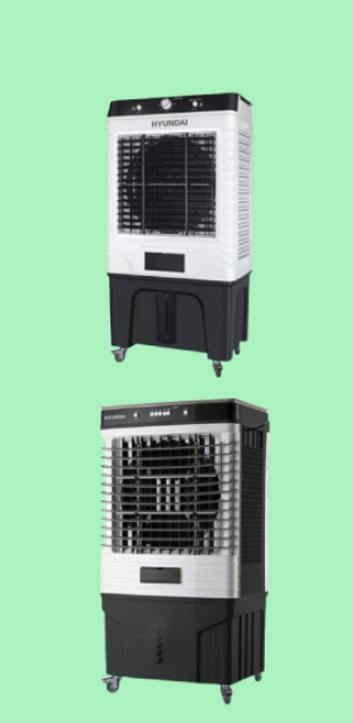 ĐIỀU HÒA CÂY - QUẠT ĐỨNG