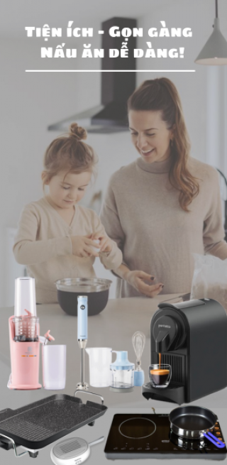 Đồ dùng nhà bếp