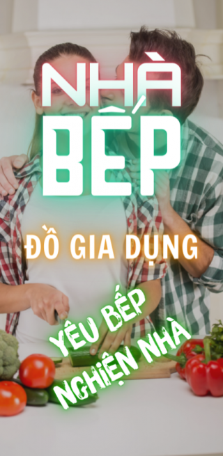 Đồ Gia Dụng