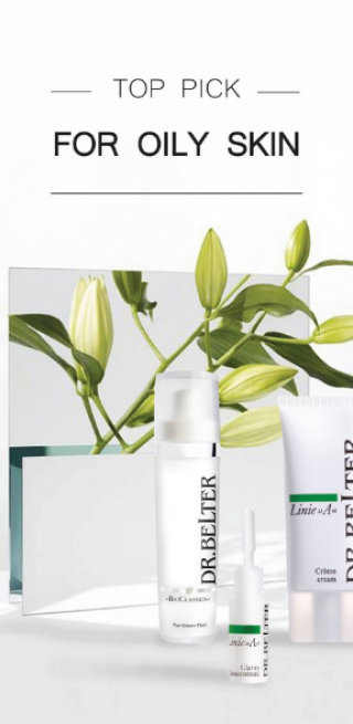 DR.BELTER - MỸ PHẨM SINH HỌC