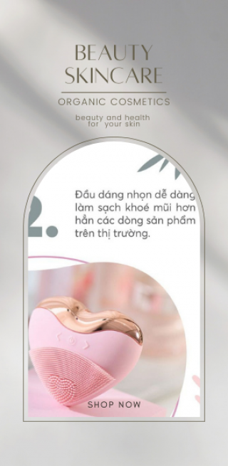 Dụng cụ làm đẹp