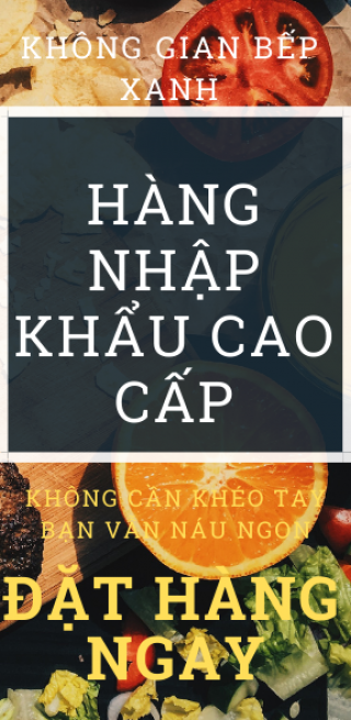 Dụng Cụ Nhà Bếp