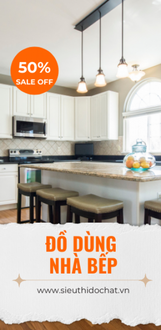 Dụng cụ nhà bếp