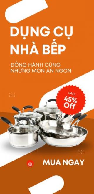 Dụng cụ nhà bếp