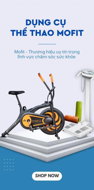 Dụng cụ thể thao 