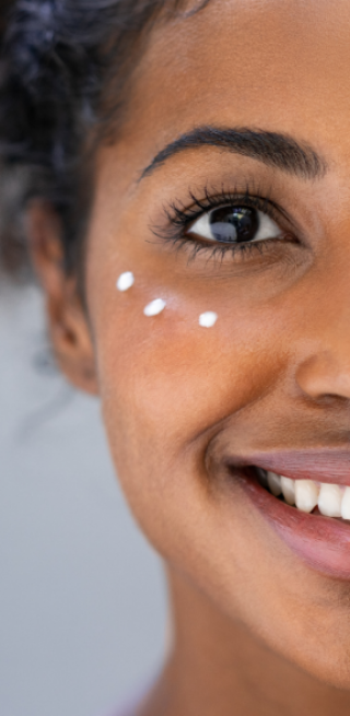 Eye cream (kem dưỡng mắt)