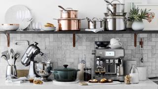 GIA DỤNG NHÀ BẾP