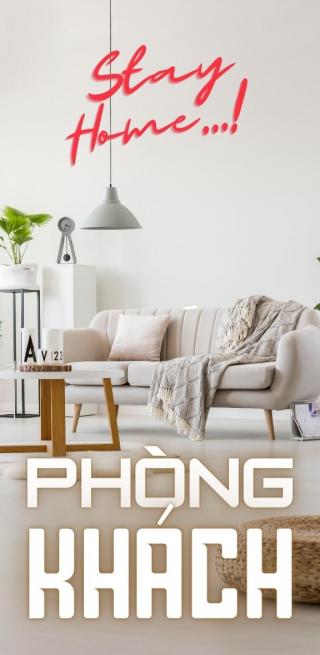 Gia Dụng Phòng Khách