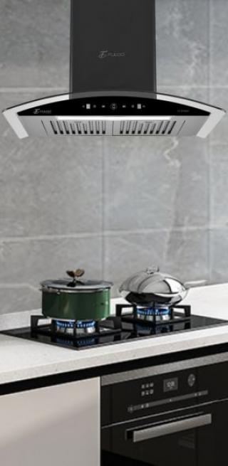 HỆ THỐNG HÚT MÙI