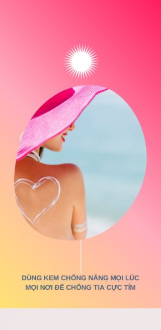 KEM CHỐNG NẮNG