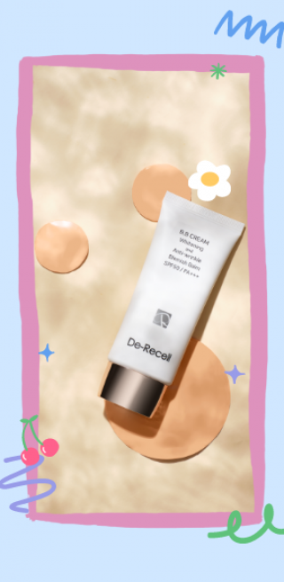 KEM NỀN TRANG ĐIỂM