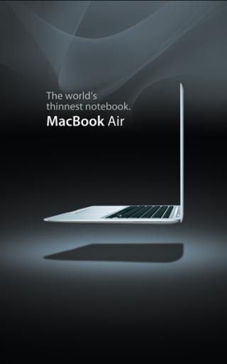 Macbook