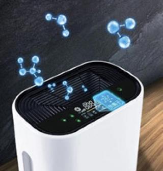 MÁY LỌC - KHỬ KHUẨN KHÔNG KHÍ