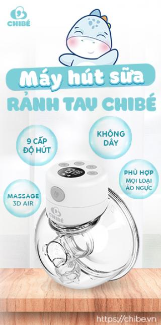 Đồ dùng mẹ và bé