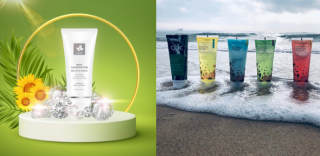 MỸ PHẨM -Sữa Rửa Mặt