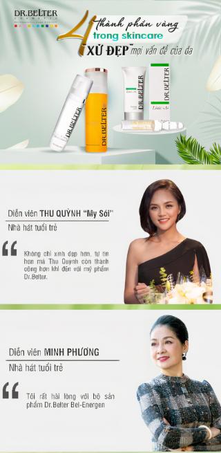 Mỹ Phẩm Và Thiết Bị Chăm Sóc Sắc Đẹp