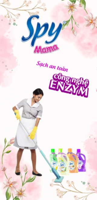 Nhà bếp & phòng tắm