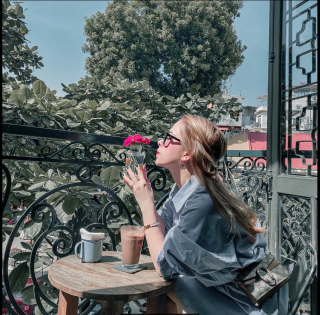 Nhà cửa đời sống