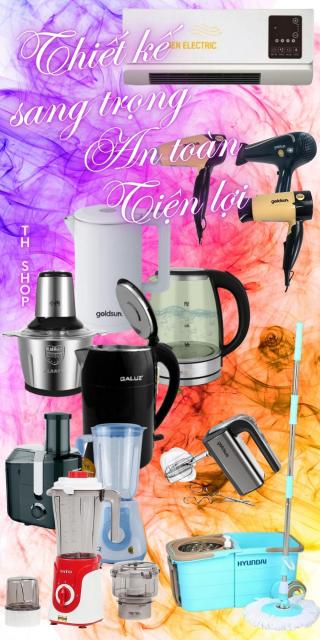 Nhà Cửa & Đời Sống