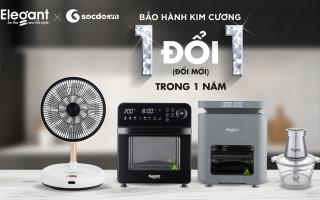 Nhà cửa đời sống 