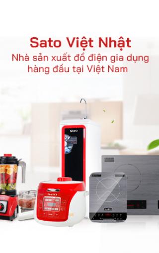 NỒI CHIÊN - LÒ NƯỚNG