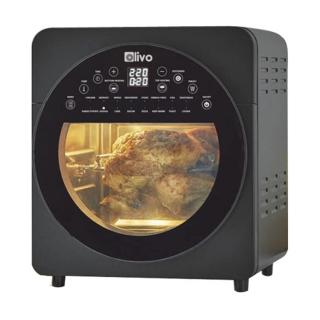 NỒI CHIÊN KHÔNG DẦU