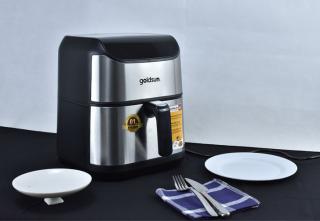 Nồi chiên không dầu