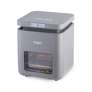 Nồi chiên không dầu