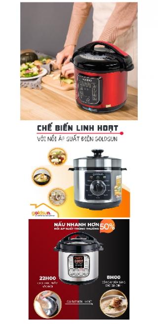 Nồi hầm, nồi áp suất