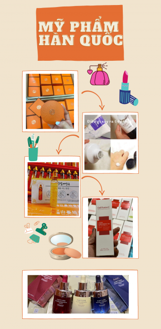 NƯỚC TẨY TRANG, NƯỚC HOA HỒNG