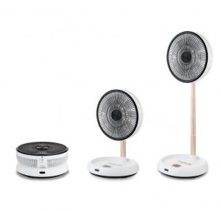 Quạt cây - Quạt điều hòa