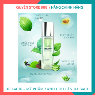 Sản phẩm cấp ẩm, cấp nước, bảo vệ da