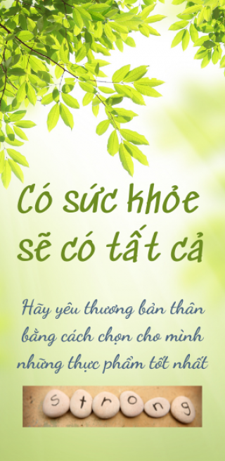 SẢN PHẨM DINH DƯỠNG