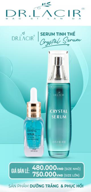 Sản phẩm dưỡng