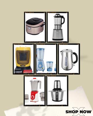 Sản phẩm gia dụng khác