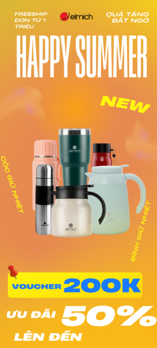 Sản phẩm giữ nhiệt