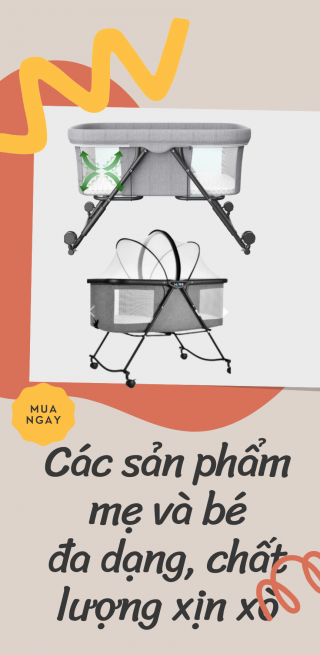 GIA DỤNG TIỆN ÍCH
