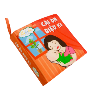 Sản phẩm mẹ và bé