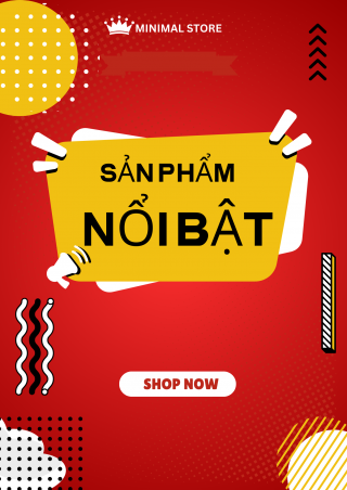 Sản phẩm nổi bật 